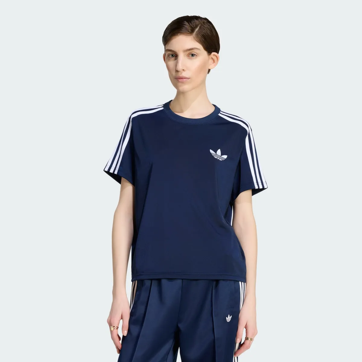 ADIDAS ORIGINALS Μπλουζάκι 'Firebird'