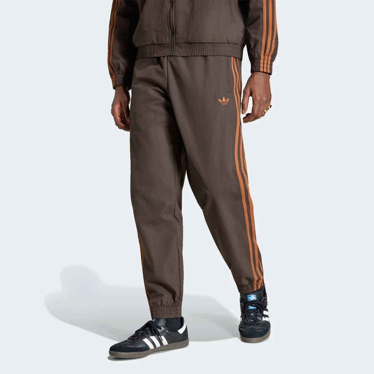 ADIDAS ORIGINALS Παντελόνι 'Firebird'