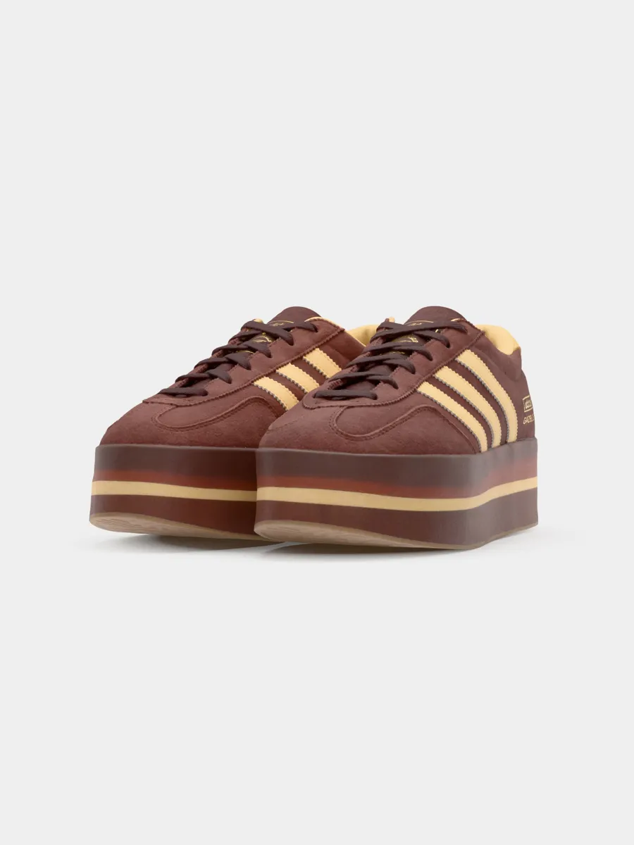 ADIDAS ORIGINALS Σνίκερ χαμηλό 'GAZELLE STACK'