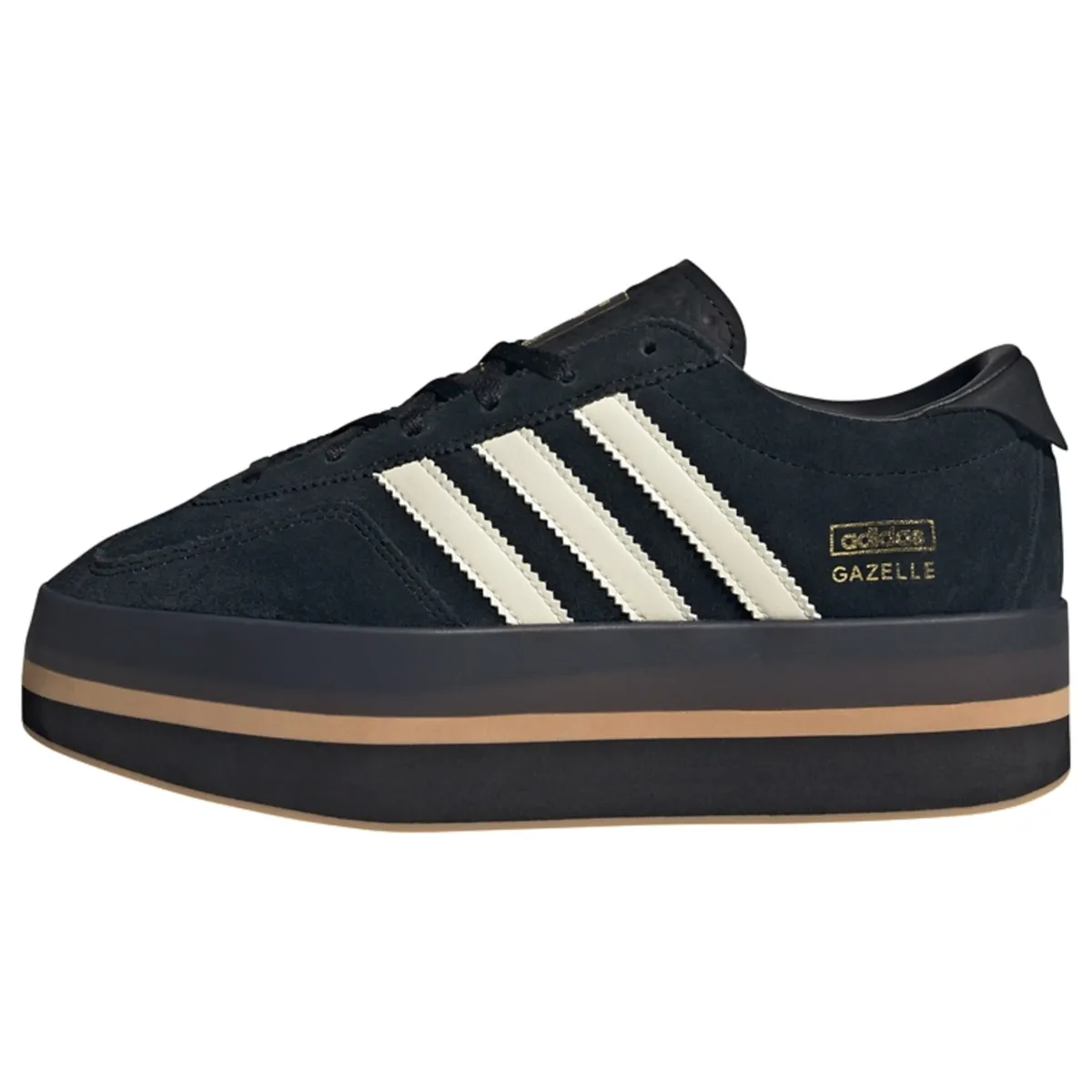 ADIDAS ORIGINALS Σνίκερ χαμηλό 'Gazelle Stack'