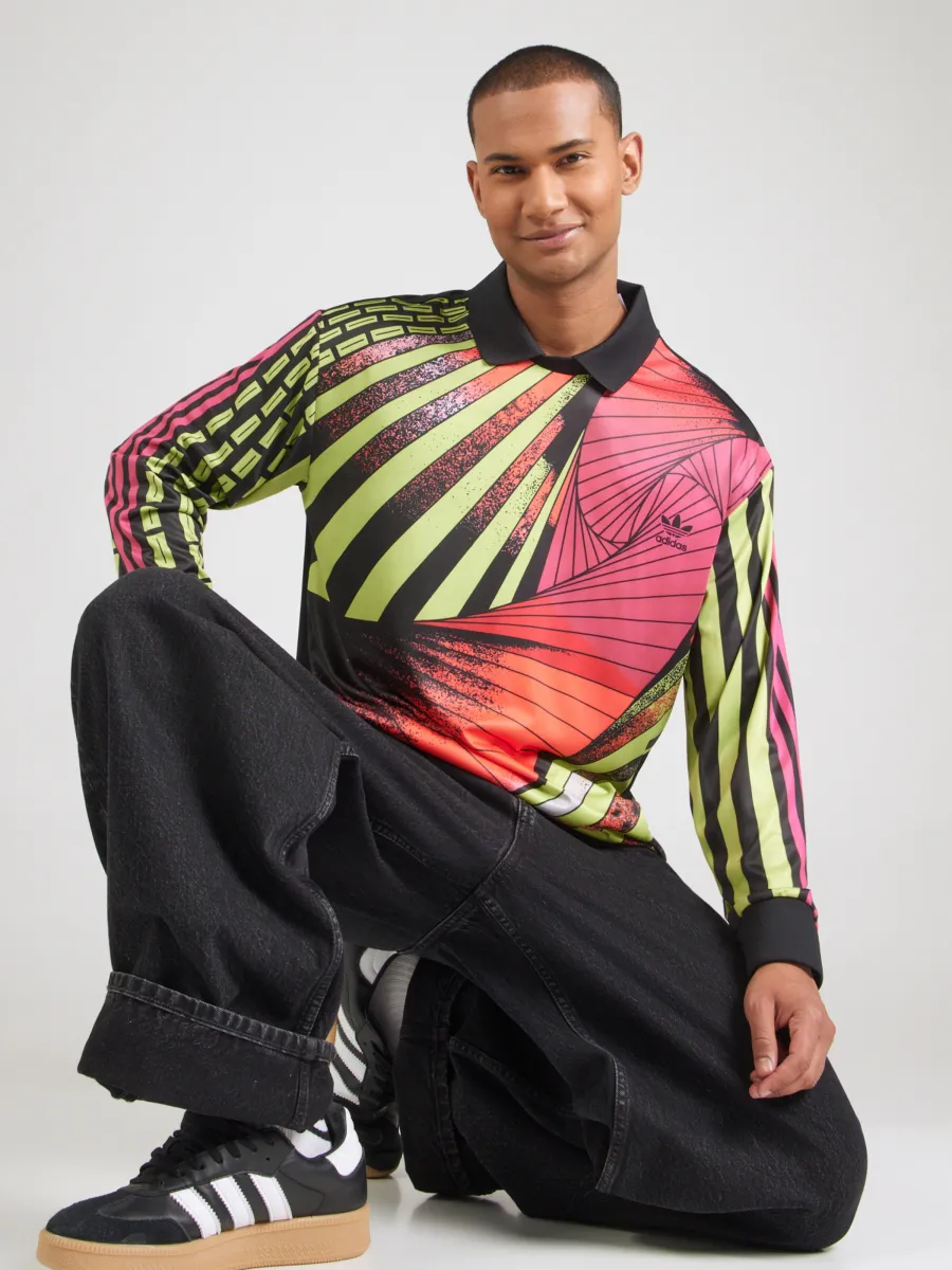 ADIDAS ORIGINALS Μπλουζάκι 'GOALIE'