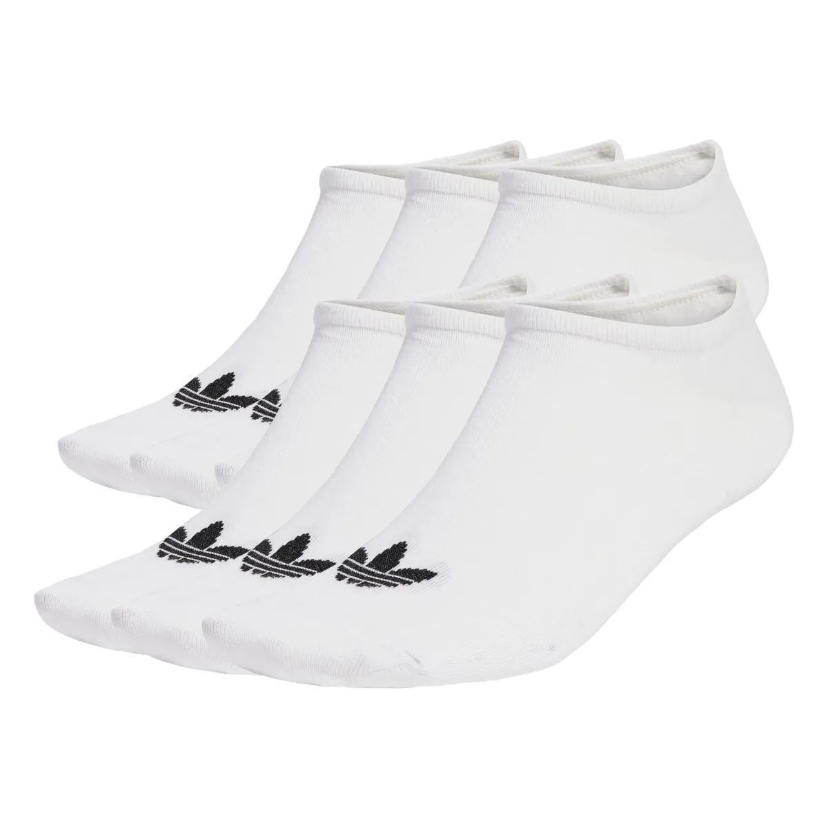 ADIDAS ORIGINALS Κάλτσες 'Liner 6 Pairs'