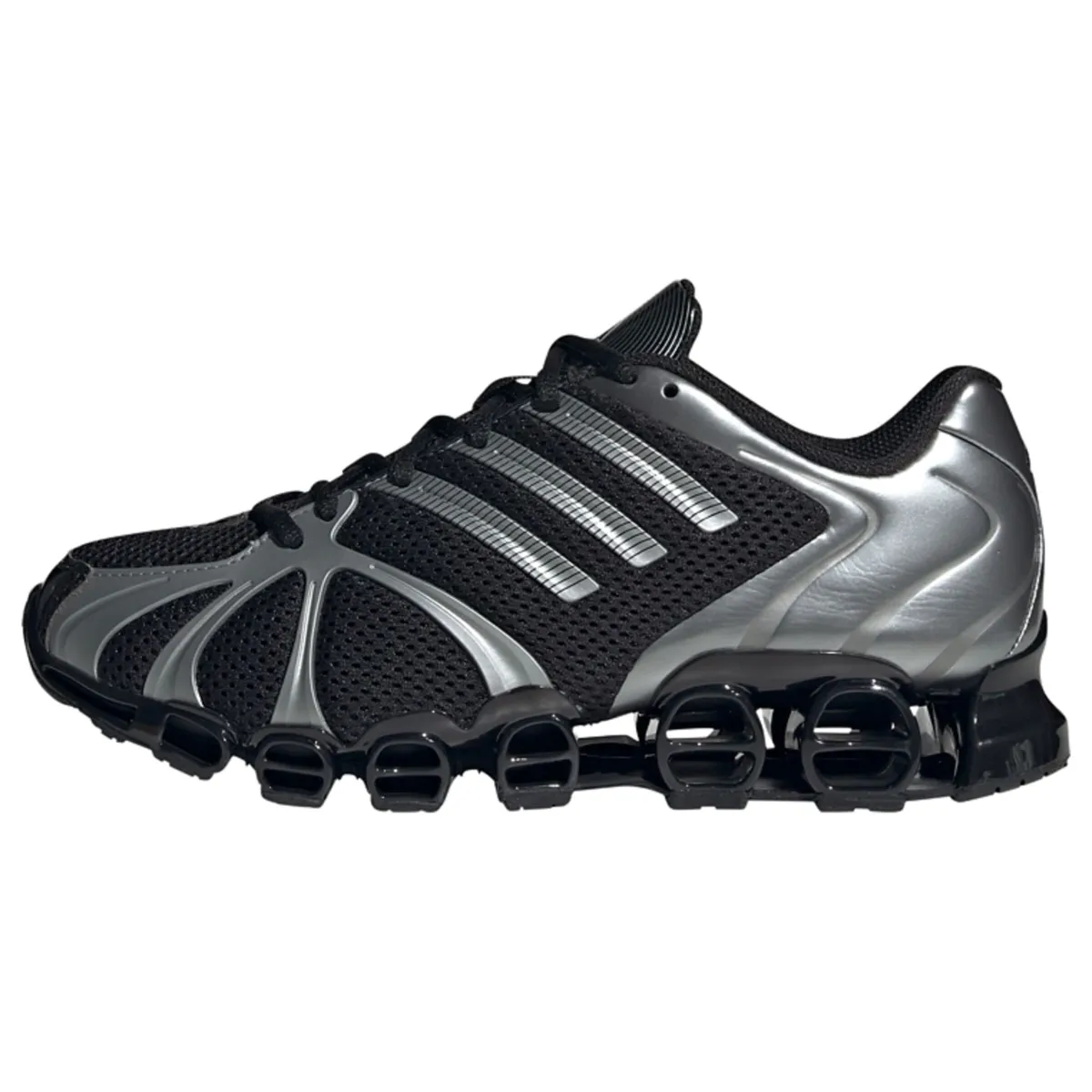 ADIDAS ORIGINALS Σνίκερ χαμηλό 'Mega Ghostride'