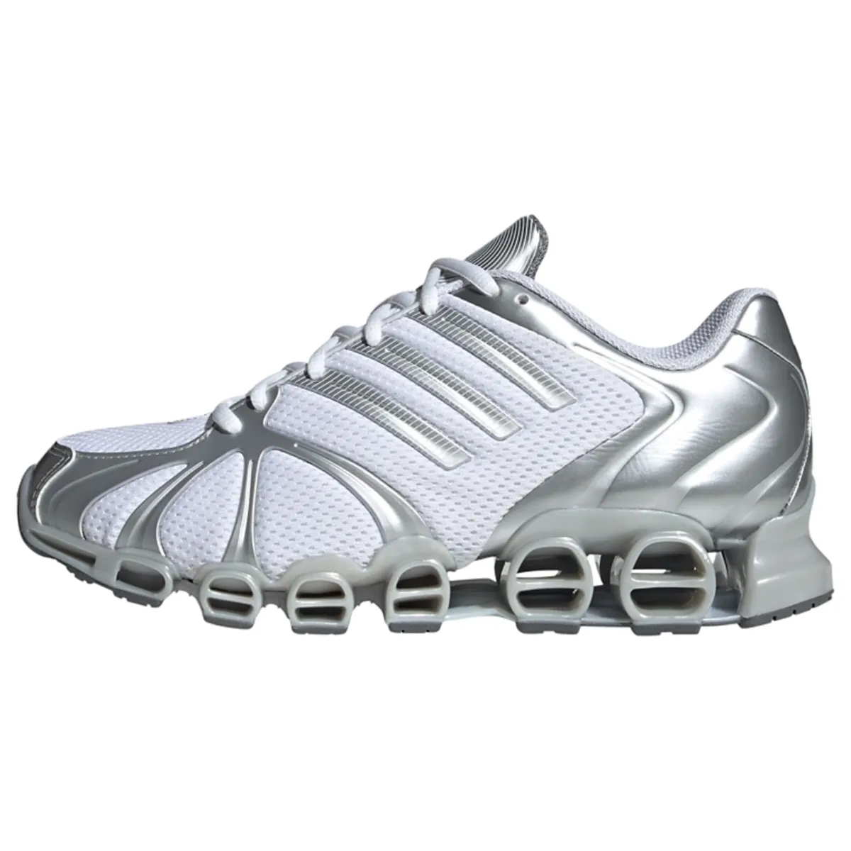 ADIDAS ORIGINALS Σνίκερ χαμηλό 'Mega Ghostride'