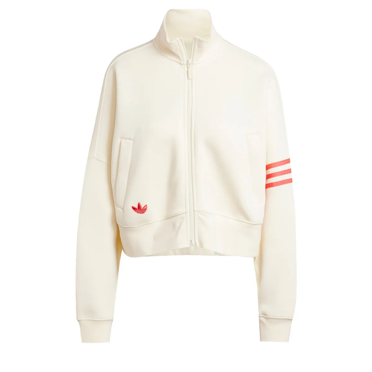 ADIDAS ORIGINALS Ζακέτα φούτερ 'Neuclassics'