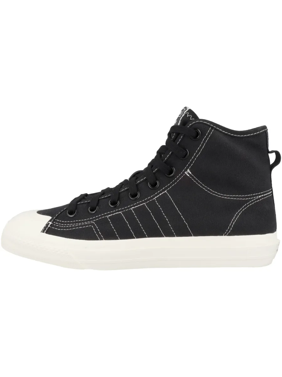 ADIDAS ORIGINALS Σνίκερ ψηλό 'Nizza Rf'