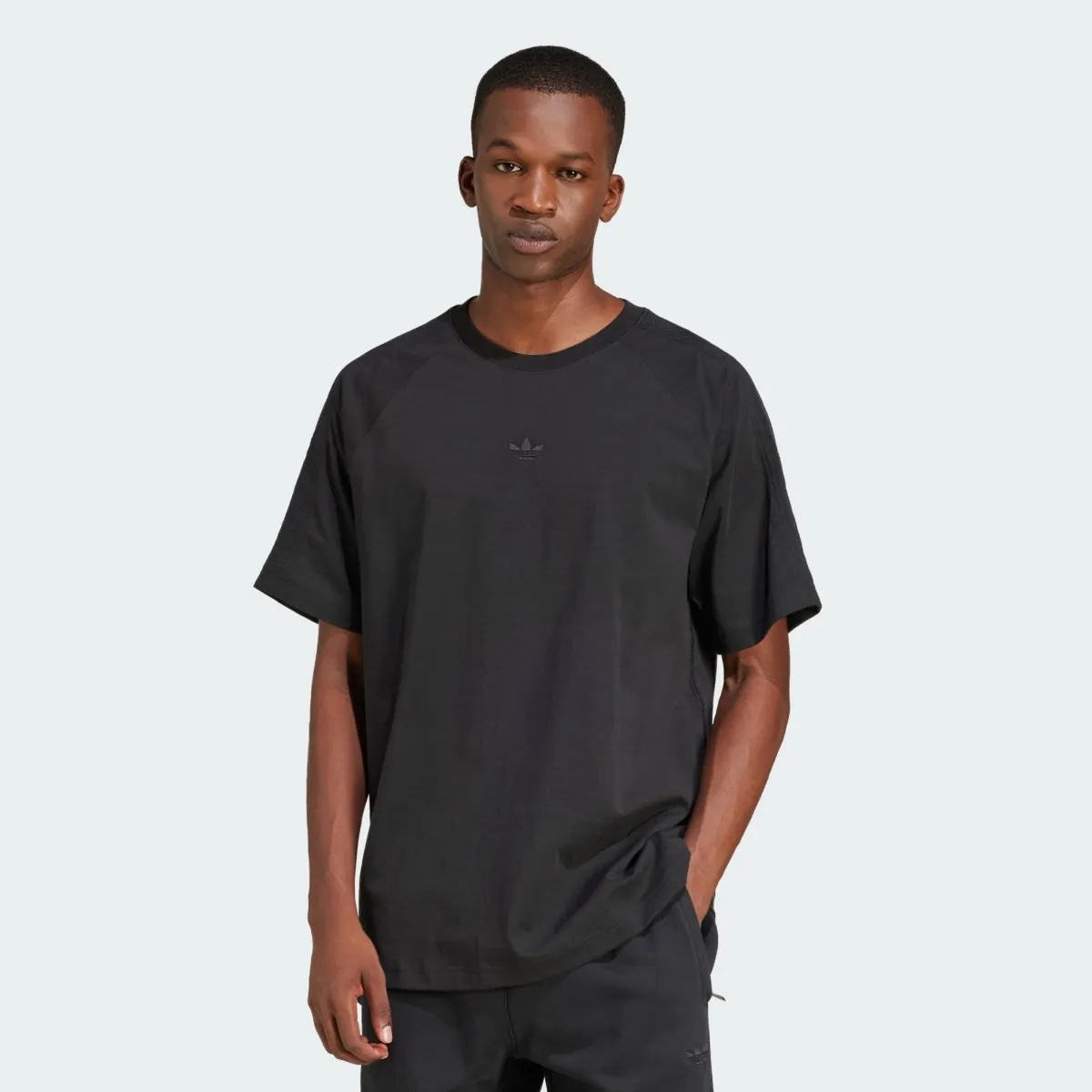 ADIDAS ORIGINALS Μπλουζάκι 'Premium Essentials'