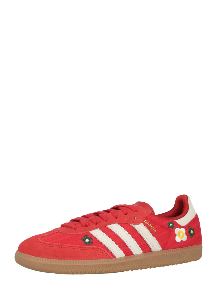 ADIDAS ORIGINALS Σνίκερ χαμηλό 'SAMBA'