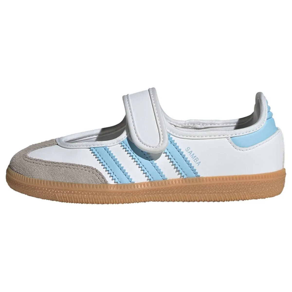 ADIDAS ORIGINALS Σνίκερ 'Samba'
