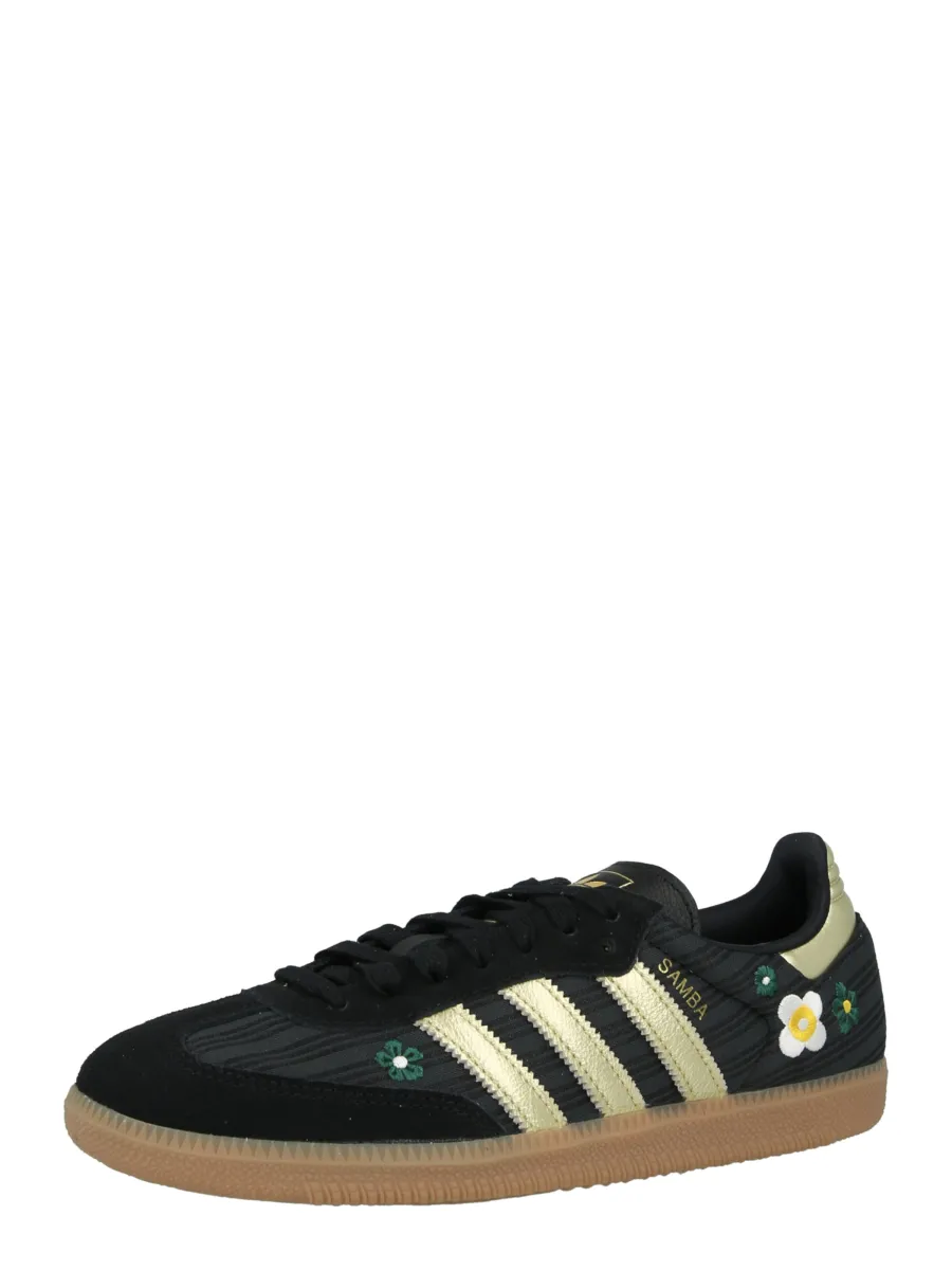 ADIDAS ORIGINALS Σνίκερ χαμηλό 'SAMBA'