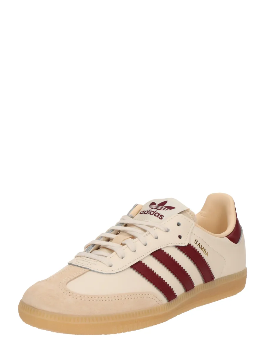 ADIDAS ORIGINALS Σνίκερ 'SAMBA'