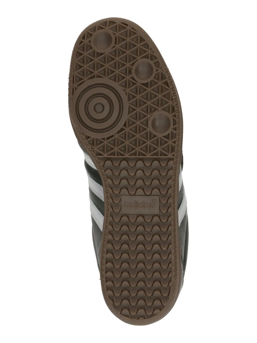 ADIDAS ORIGINALS Σνίκερ χαμηλό 'Samba'