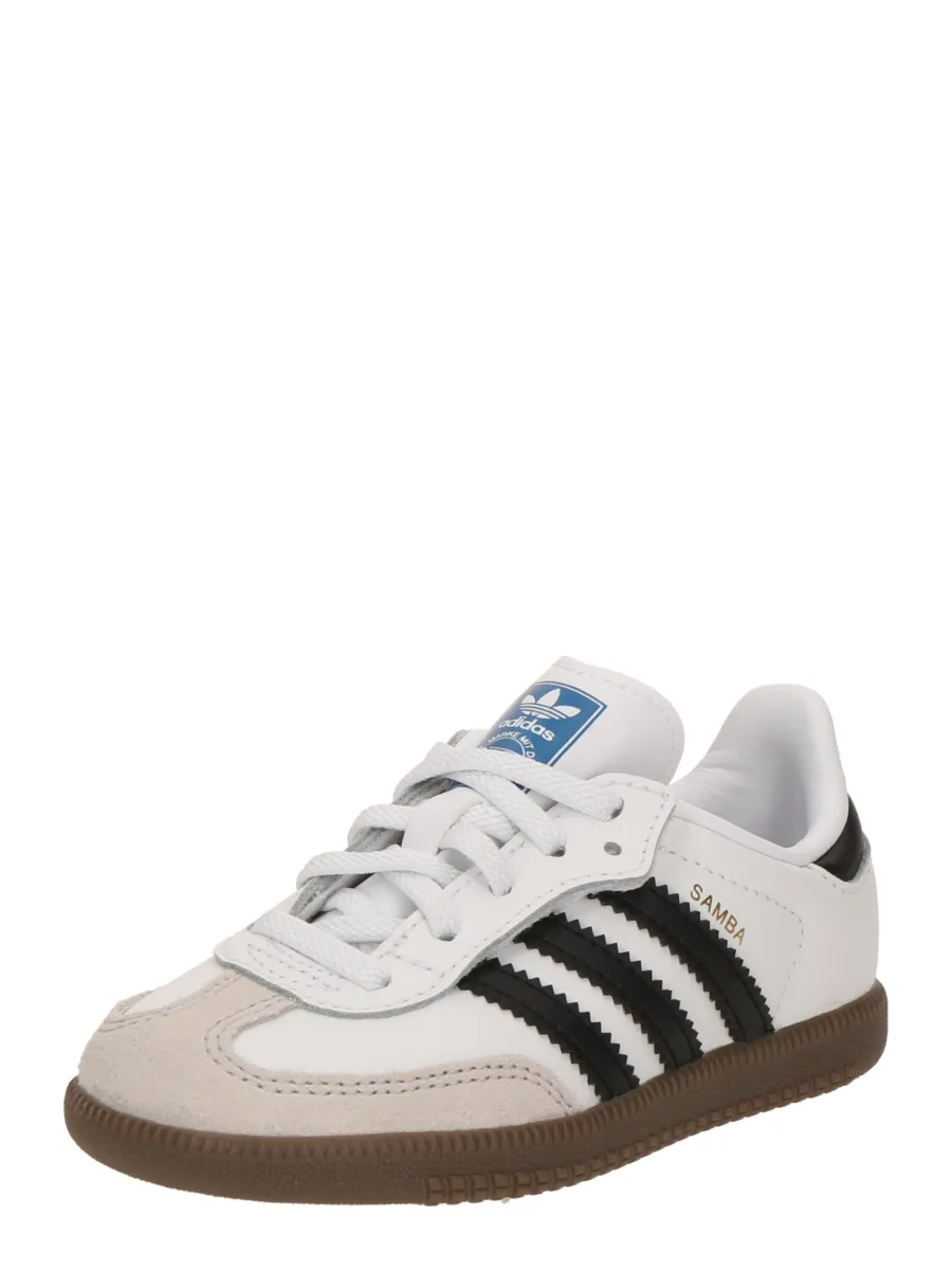 ADIDAS ORIGINALS Σνίκερ 'Samba'