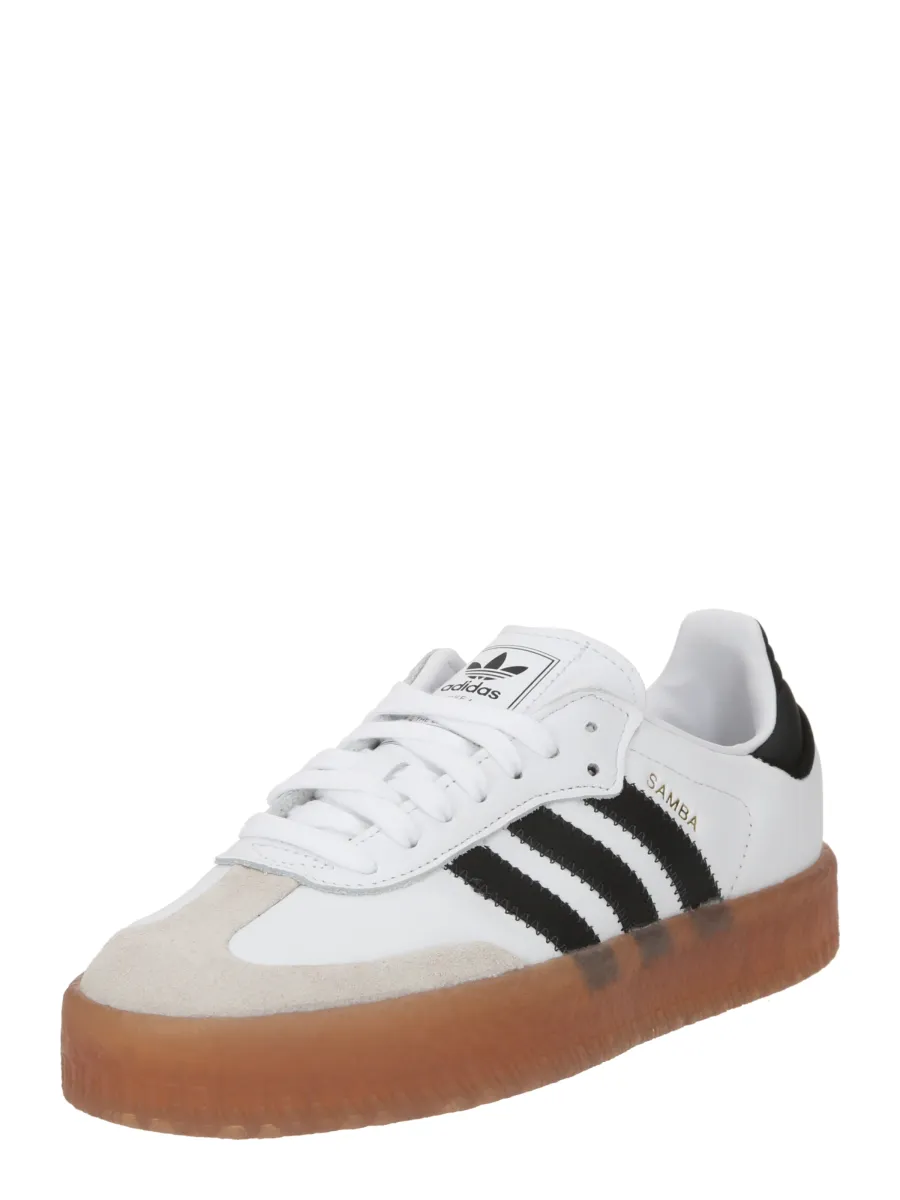 ADIDAS ORIGINALS Σνίκερ χαμηλό 'Samba'
