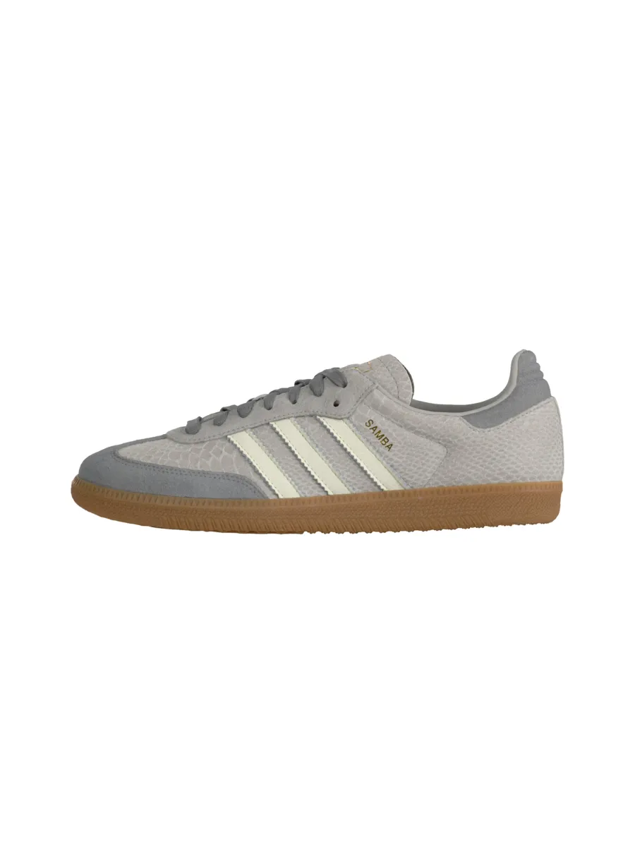 ADIDAS ORIGINALS Σνίκερ χαμηλό 'Samba'
