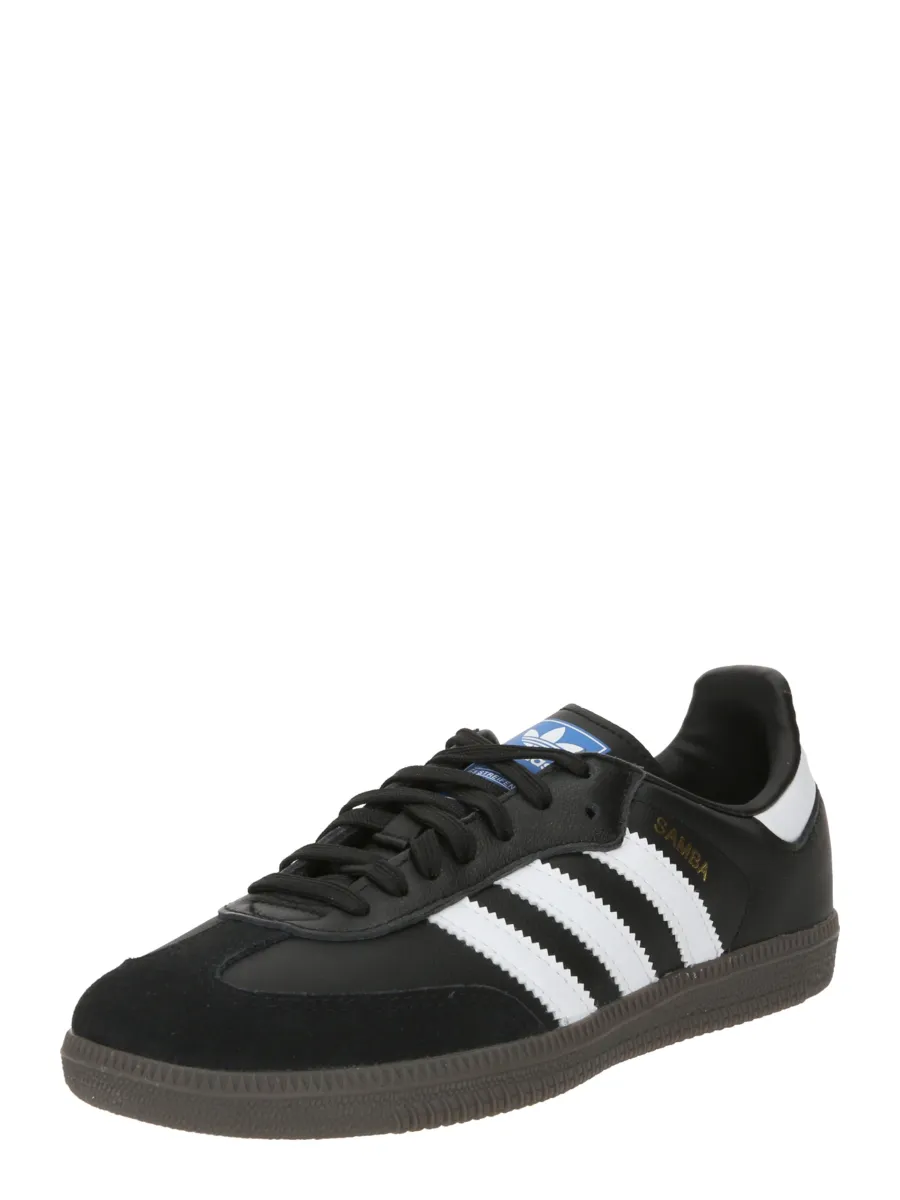 ADIDAS ORIGINALS Σνίκερ 'Samba'
