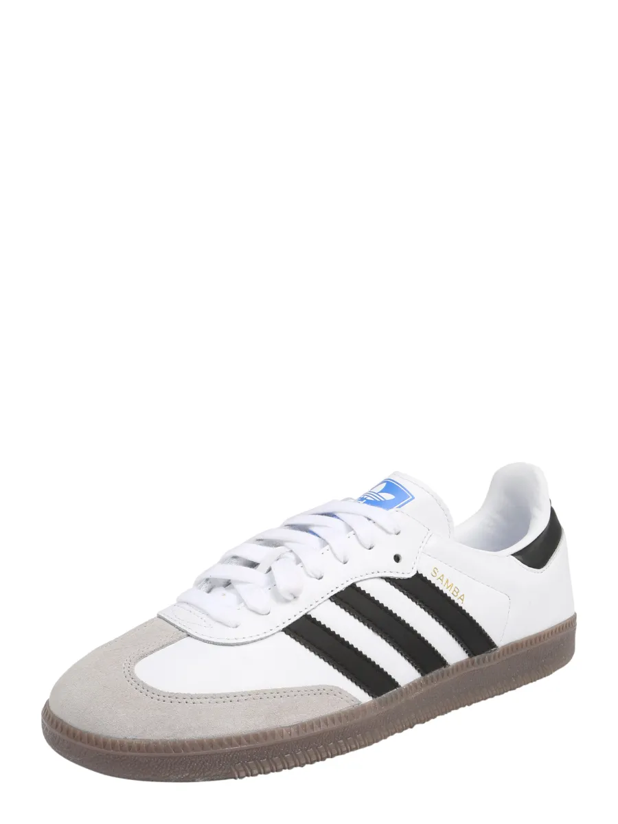 ADIDAS ORIGINALS Σνίκερ χαμηλό 'Samba'