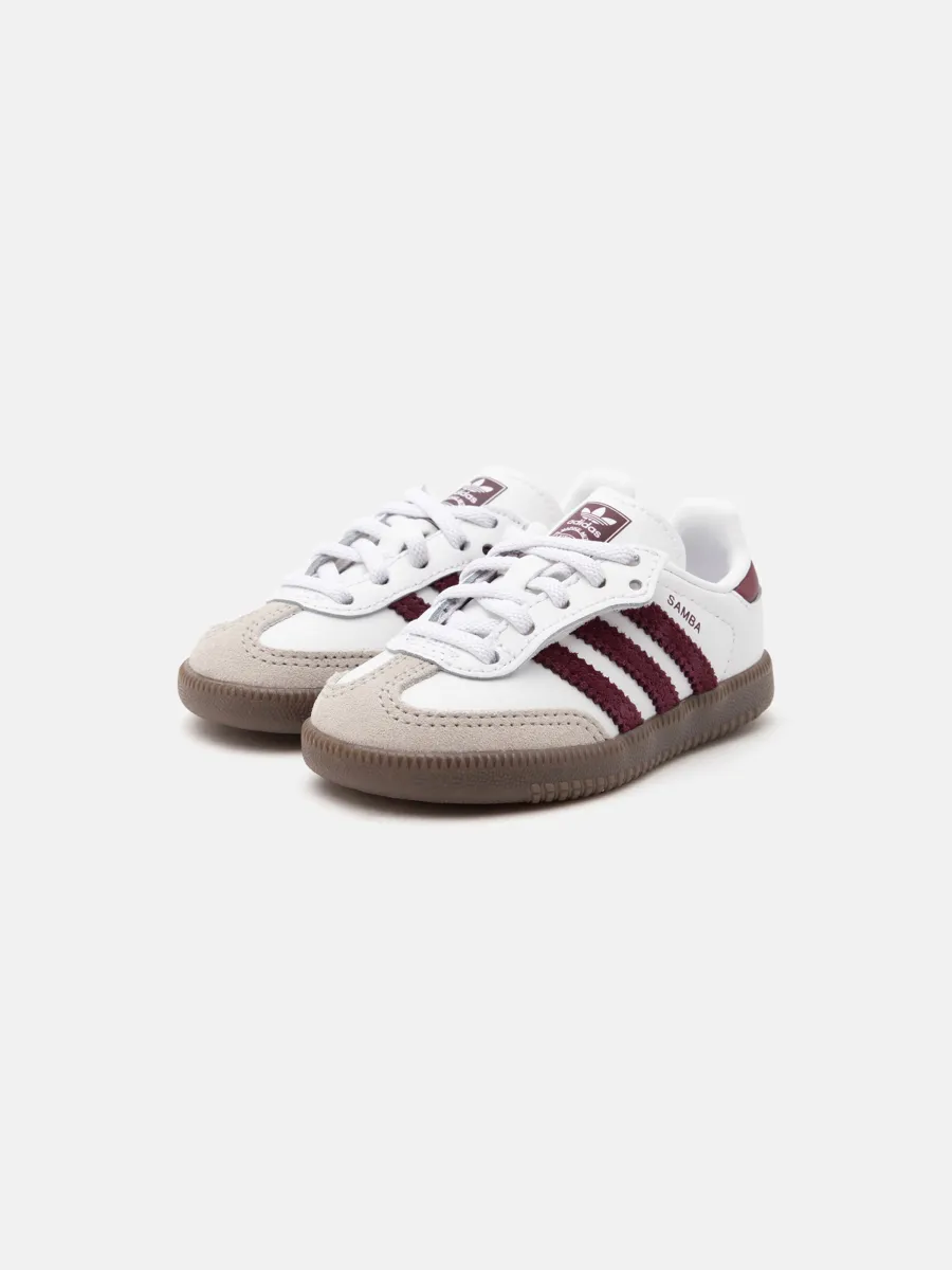 ADIDAS ORIGINALS Σνίκερ 'Samba'