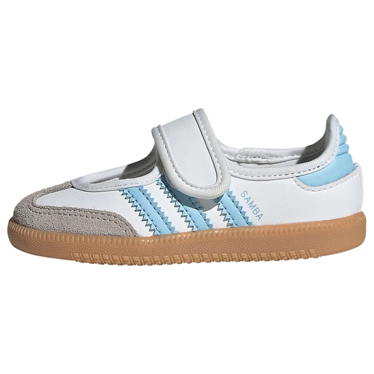 ADIDAS ORIGINALS Σνίκερ 'Samba'