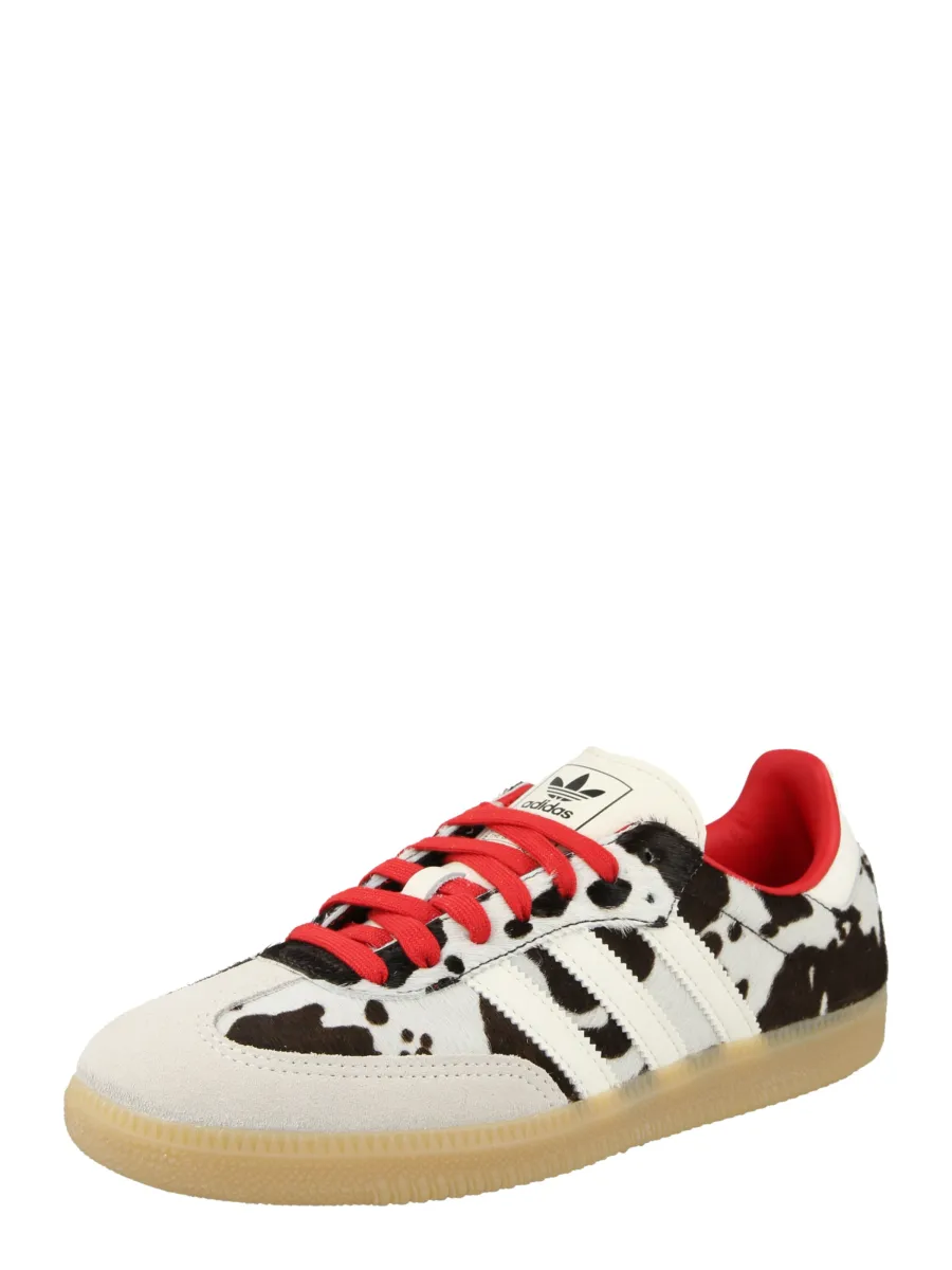 ADIDAS ORIGINALS Σνίκερ χαμηλό 'Samba'