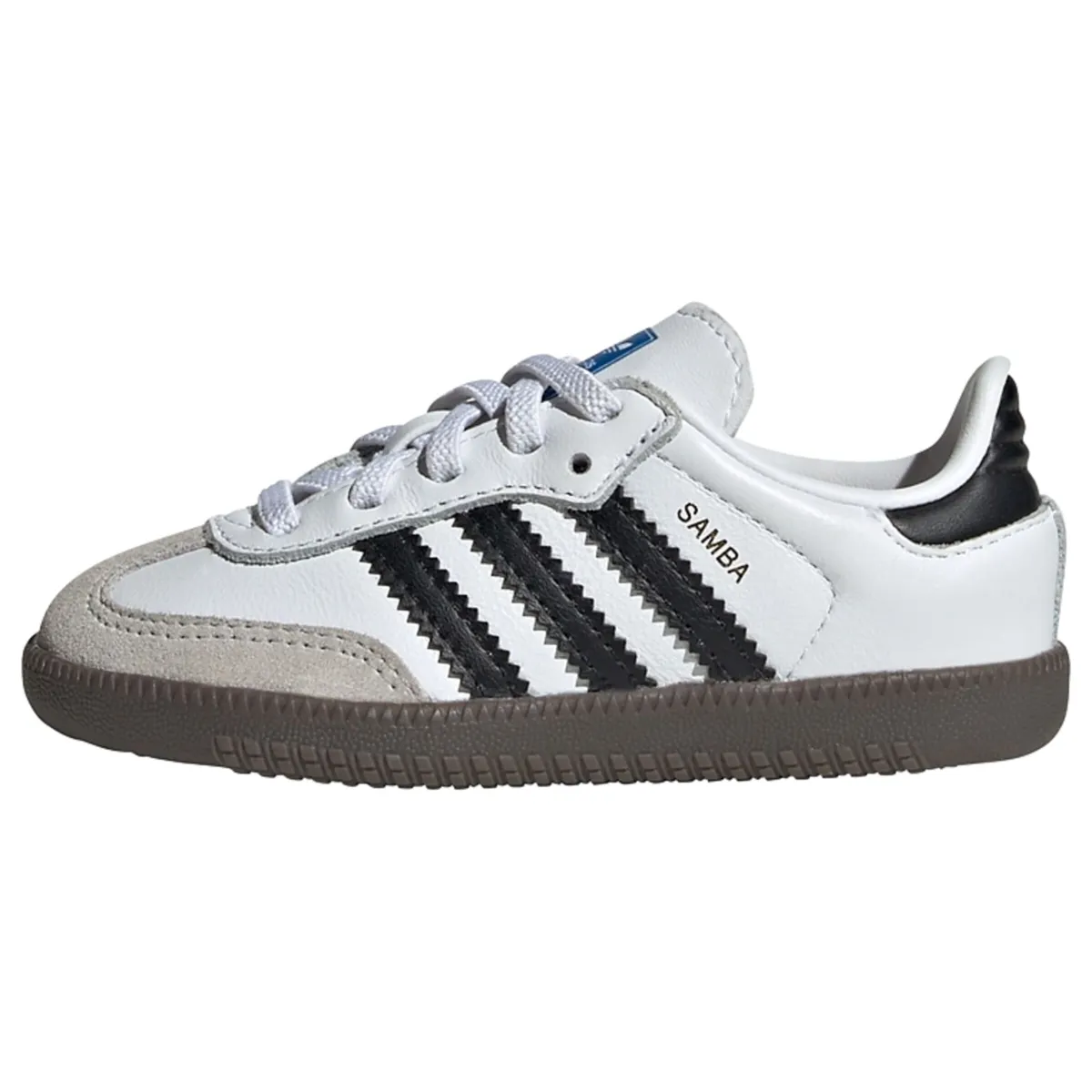 ADIDAS ORIGINALS Σνίκερ 'Samba'