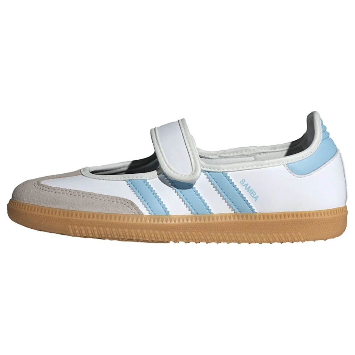 ADIDAS ORIGINALS Μπαλαρίνα 'Samba'