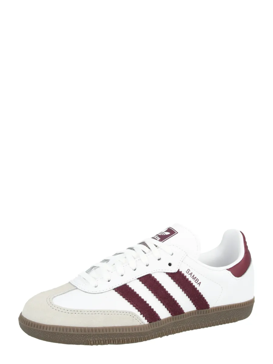 ADIDAS ORIGINALS Σνίκερ 'Samba'