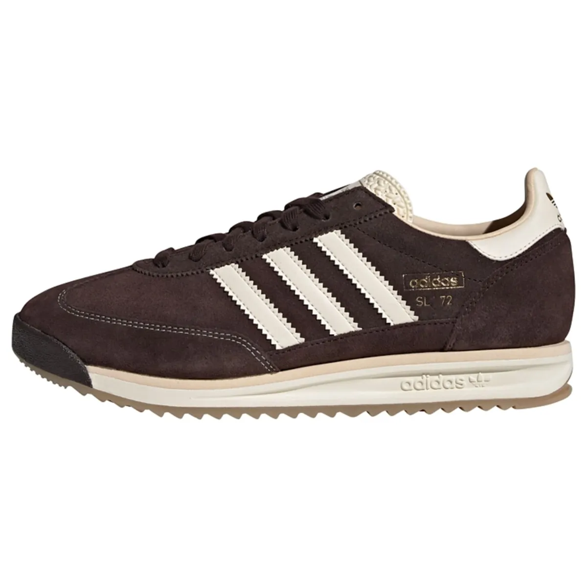 ADIDAS ORIGINALS Σνίκερ χαμηλό 'SL 72 RS'