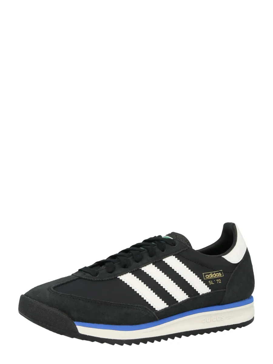 ADIDAS ORIGINALS Σνίκερ χαμηλό 'SL 72'