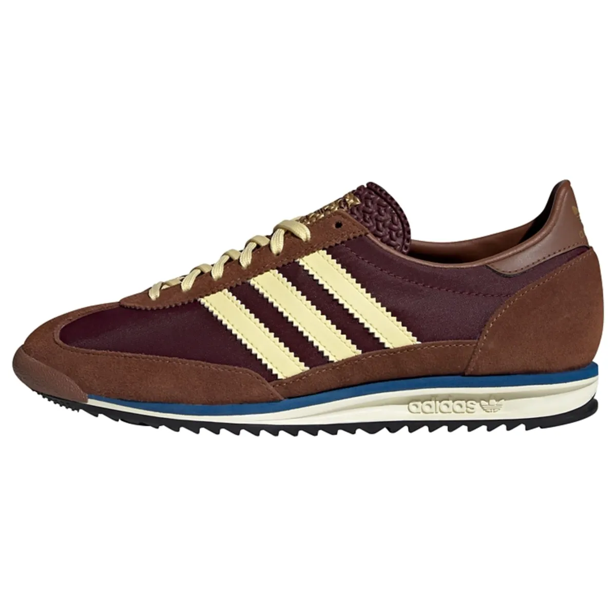 ADIDAS ORIGINALS Σνίκερ χαμηλό 'SL 72'