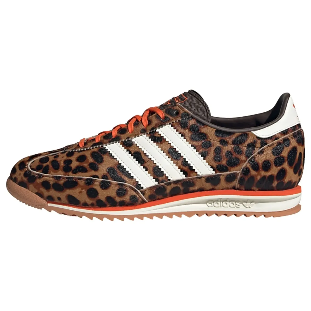 ADIDAS ORIGINALS Σνίκερ χαμηλό 'SL 72'