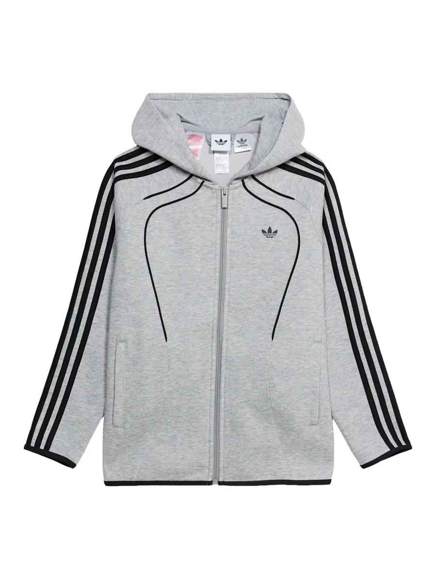 ADIDAS ORIGINALS Ζακέτα φούτερ 'SPACER'