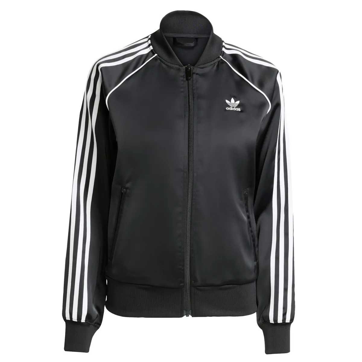 ADIDAS ORIGINALS Ζακέτα φούτερ 'Sst Adicolor'