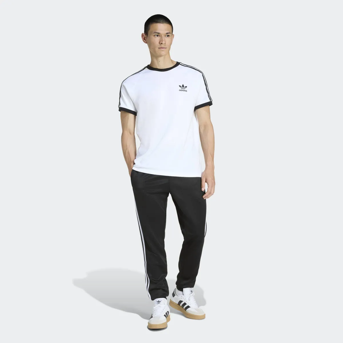 ADIDAS ORIGINALS Παντελόνι 'SST'