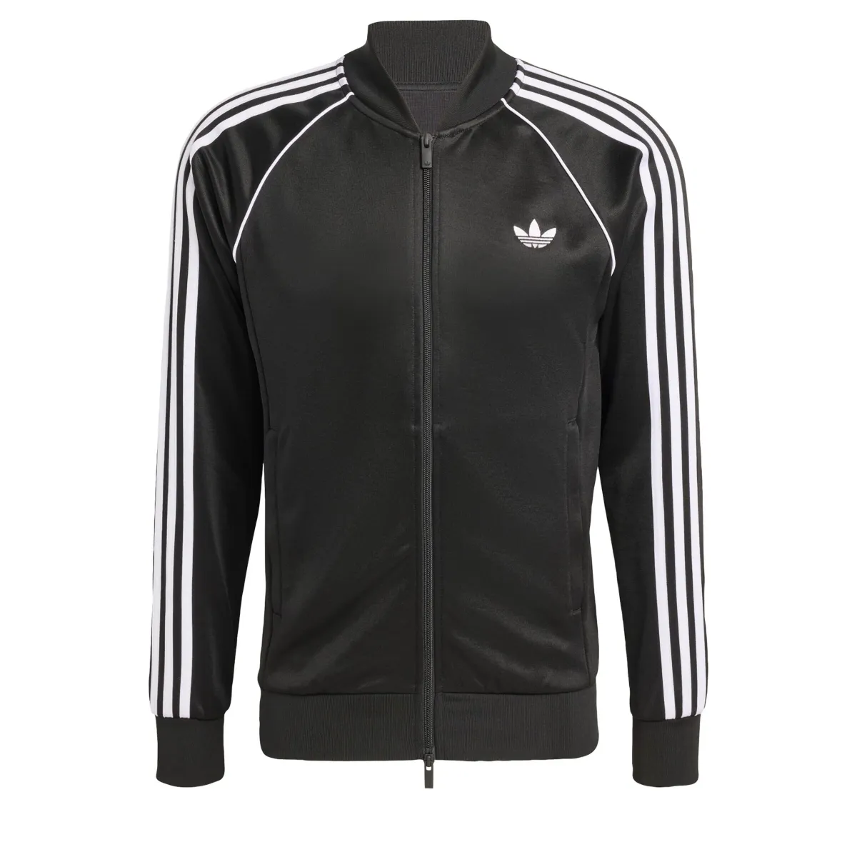ADIDAS ORIGINALS Ζακέτα φούτερ 'SST'