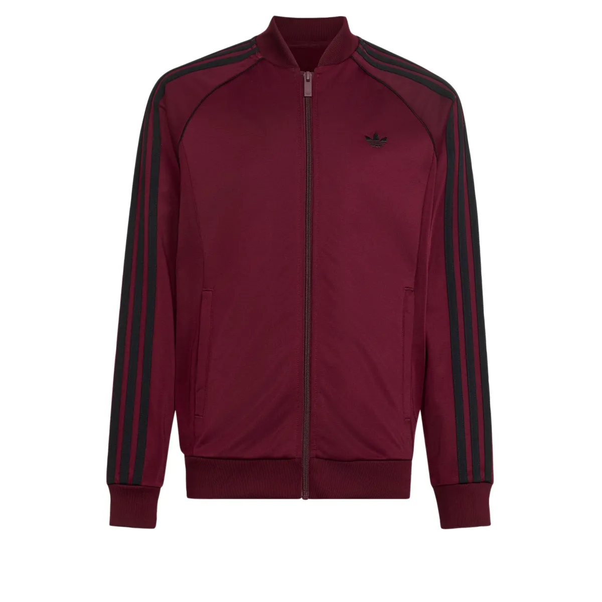 ADIDAS ORIGINALS Ζακέτα φούτερ 'SST'