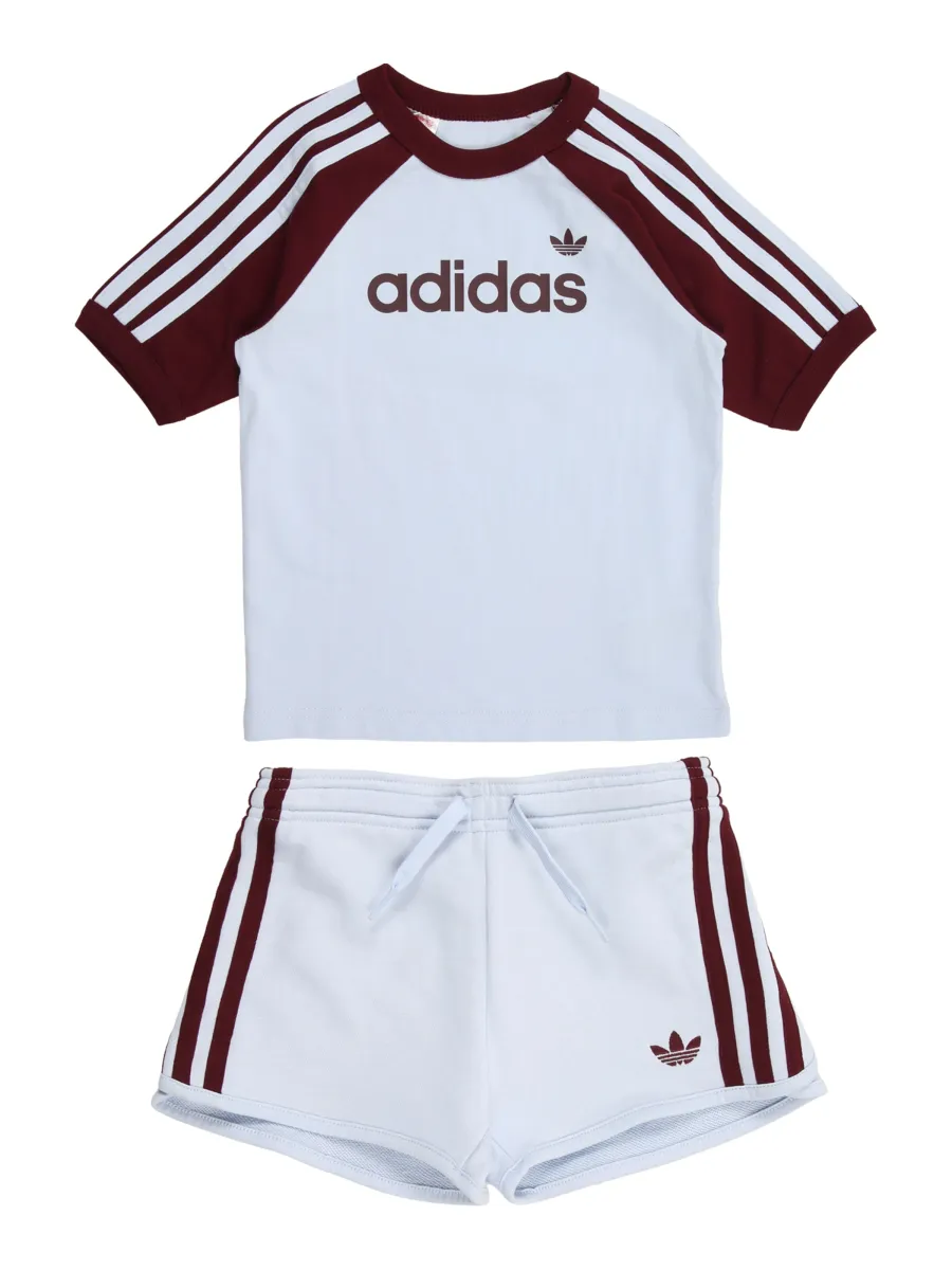 ADIDAS ORIGINALS Φόρμα τρεξίματος 'STS'
