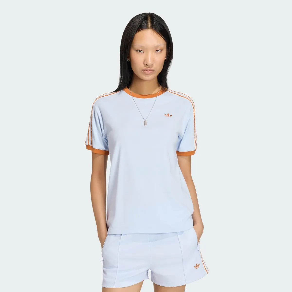 ADIDAS ORIGINALS Μπλουζάκι 'Summer Glow'