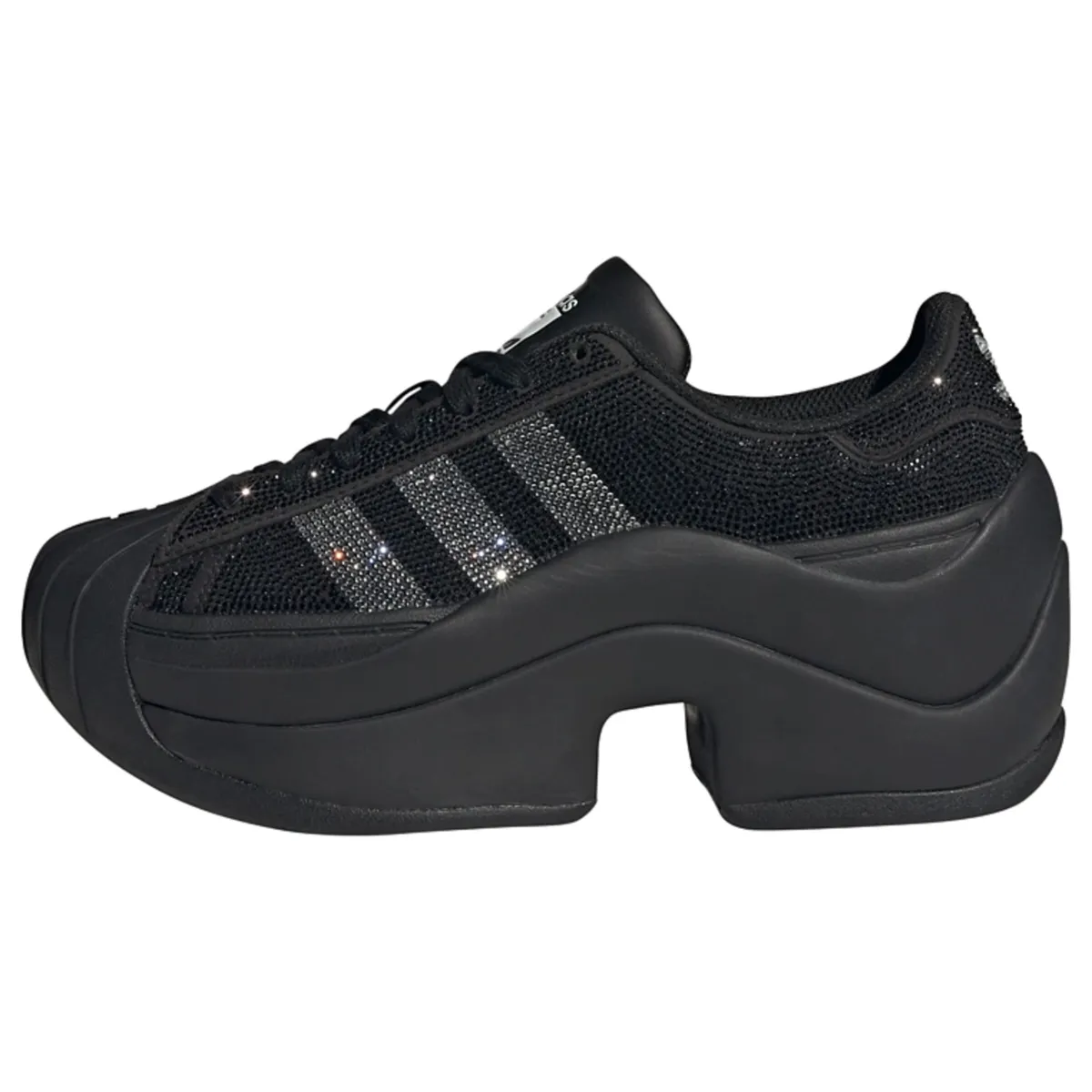 ADIDAS ORIGINALS Σνίκερ χαμηλό 'Superstar Bold'
