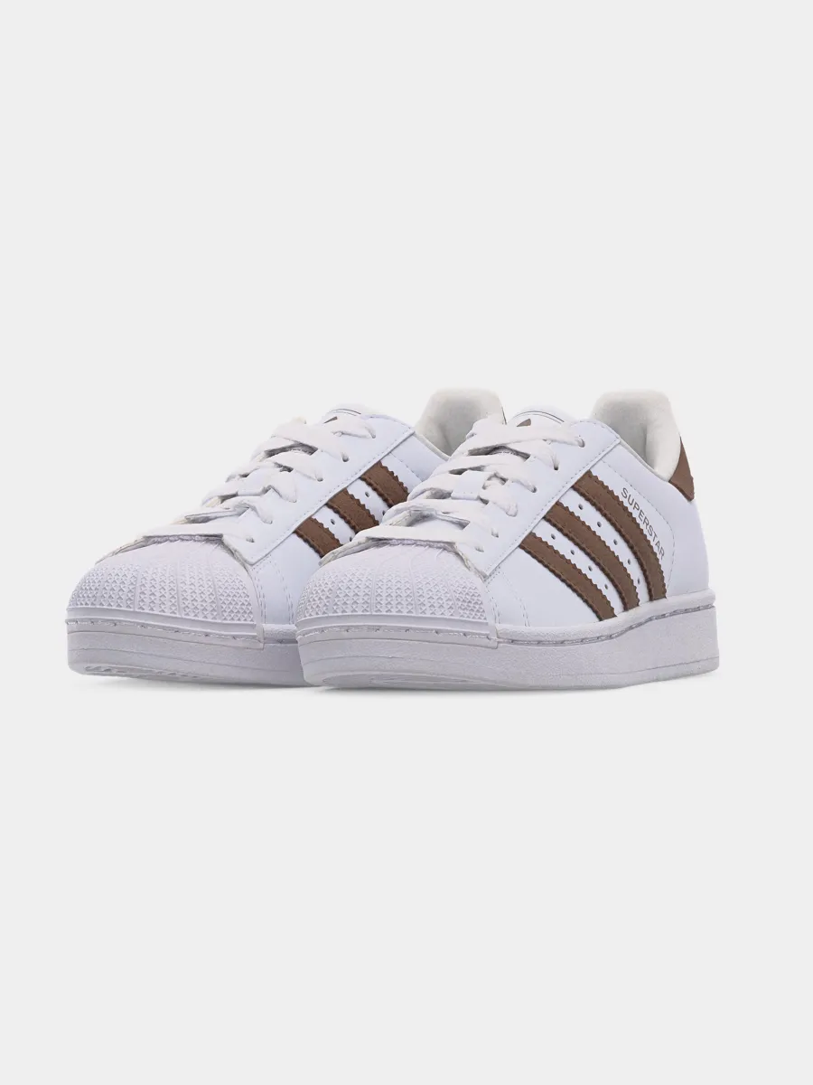 ADIDAS ORIGINALS Σνίκερ 'SUPERSTAR II'