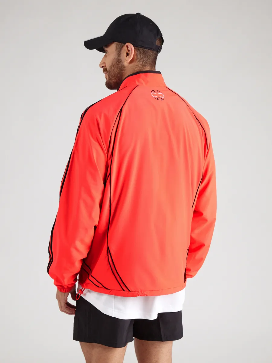 ADIDAS ORIGINALS Φθινοπωρινό και ανοιξιάτικο μπουφάν 'Teamgeist Adicolor'