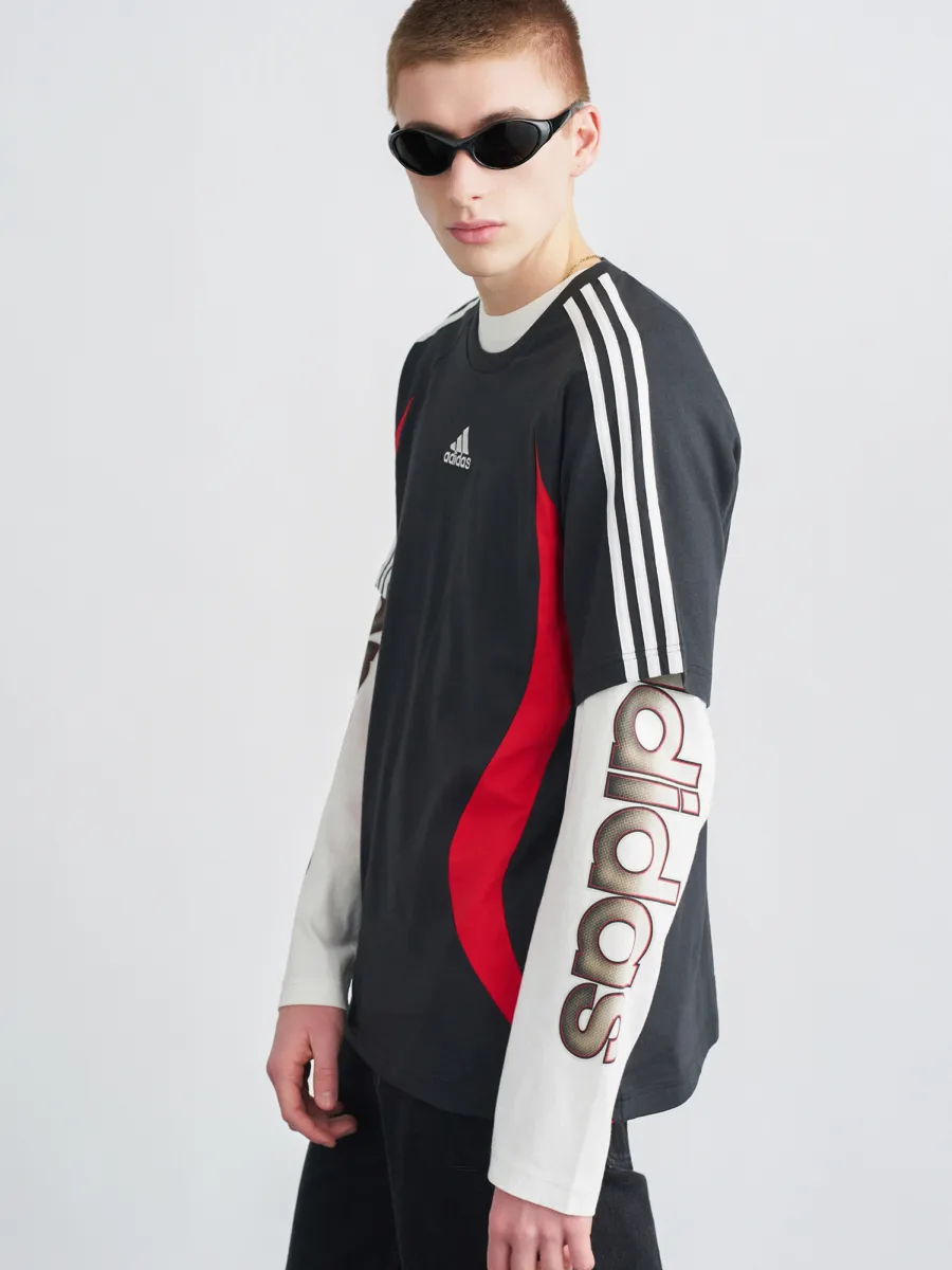 ADIDAS ORIGINALS Μπλουζάκι 'TEAMGEIST'
