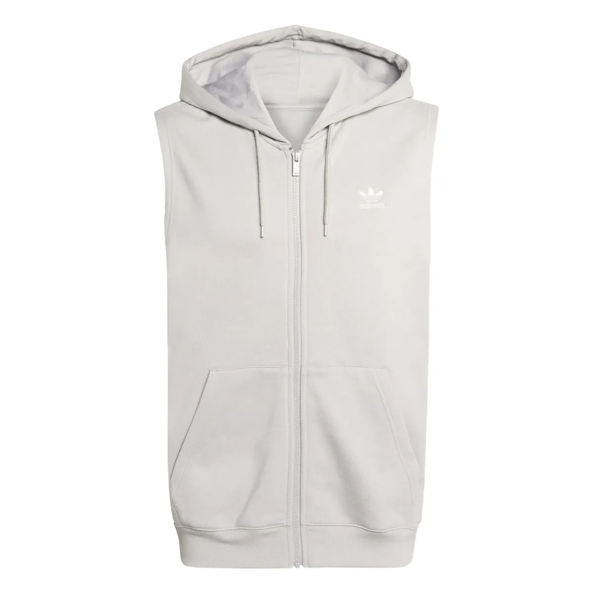 ADIDAS ORIGINALS Γιλέκο 'Trefoil Essentials'