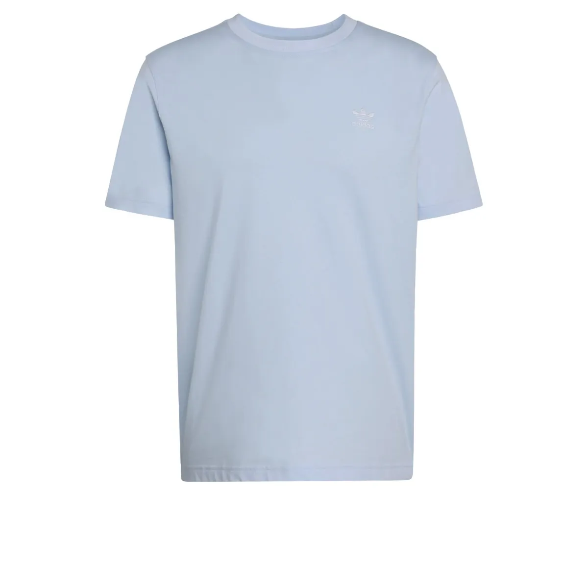 ADIDAS ORIGINALS Μπλουζάκι 'Trefoil Essentials'