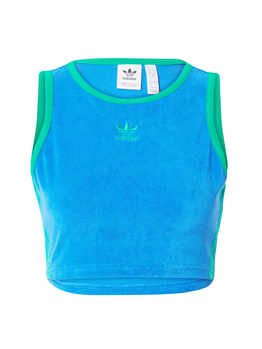 ADIDAS ORIGINALS Τοπ ' CROPPED TANK'