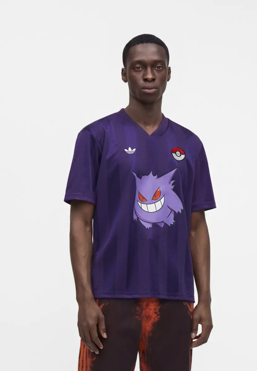 ADIDAS ORIGINALS Μπλουζάκι 'POKE'