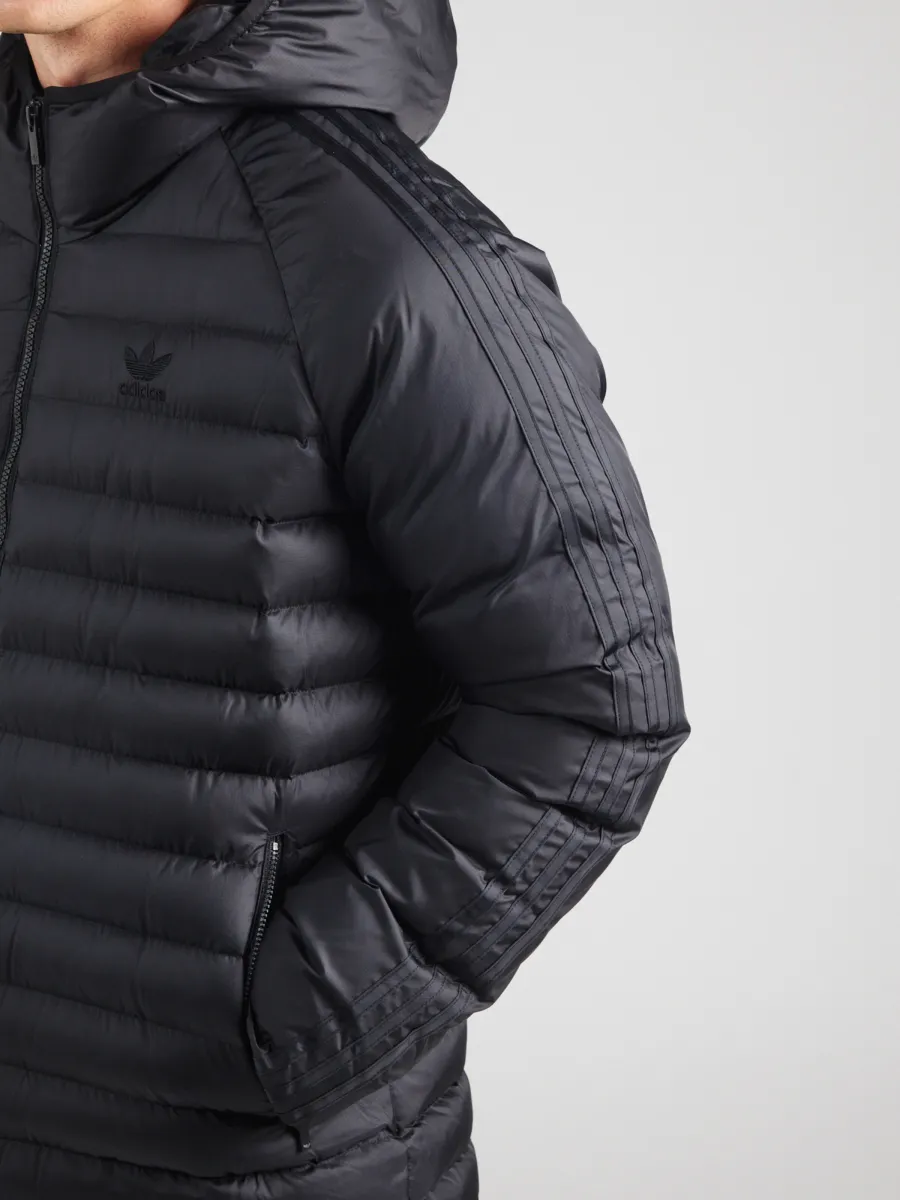 ADIDAS ORIGINALS Φθινοπωρινό και ανοιξιάτικο μπουφάν ' synthetic'