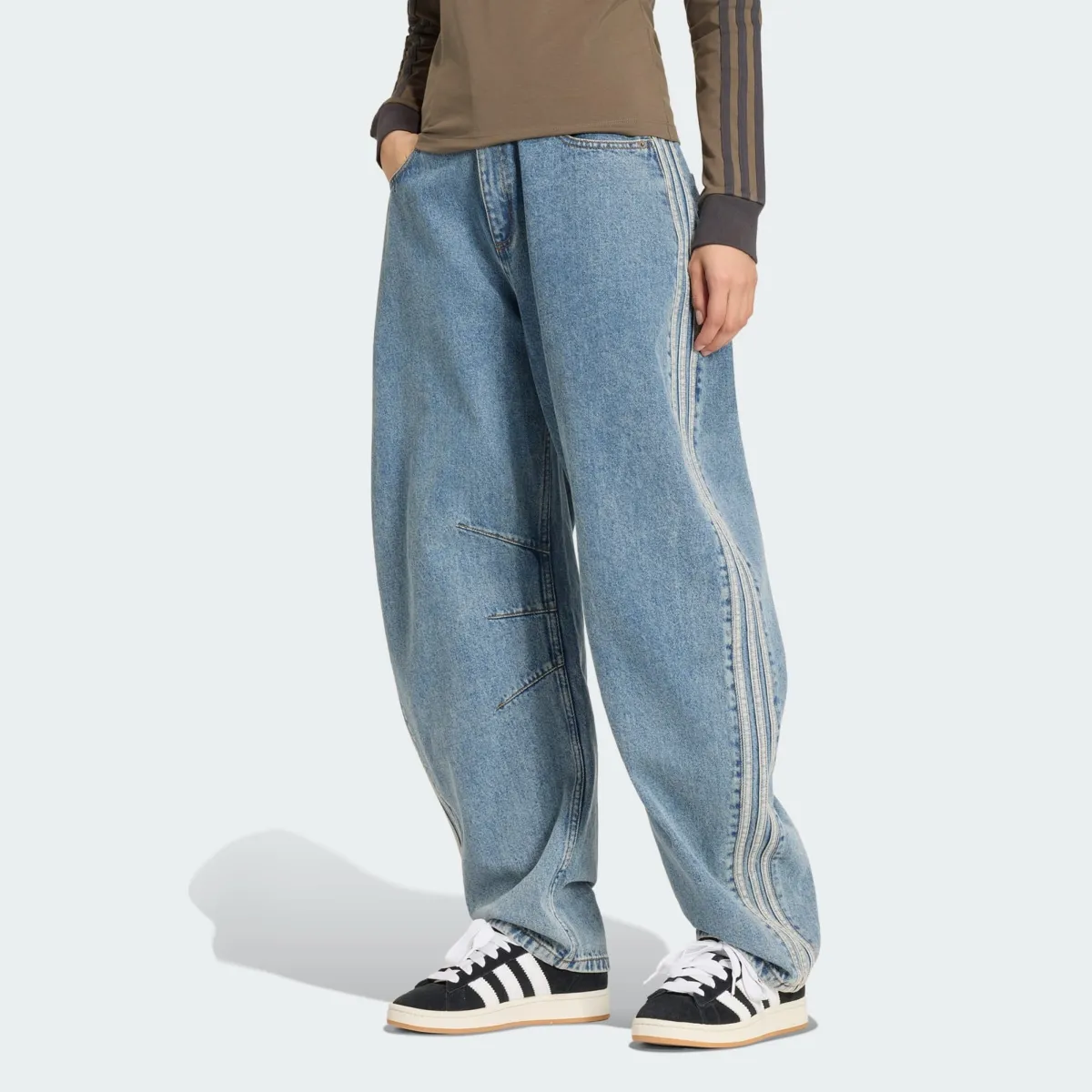 ADIDAS ORIGINALS Τζιν