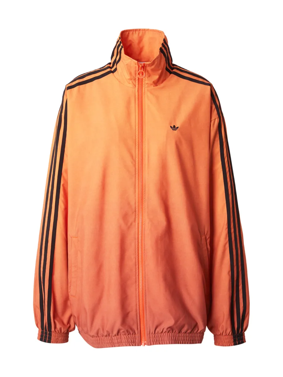 ADIDAS ORIGINALS Ζακέτα φούτερ