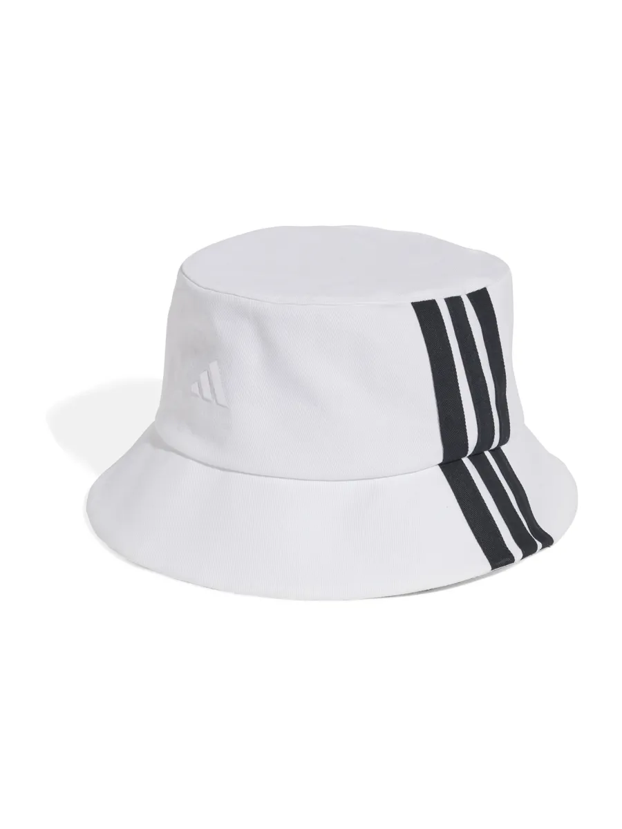 ADIDAS PERFORMANCE Αθλητικό καπέλο '3-Stripes Bucket'